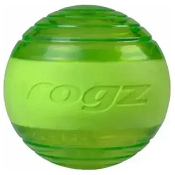 Rogz Rodz Squeek Ball Medium топка за куче 6.4cm