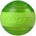 Rogz Rodz Squeek Ball Medium топка за куче 6.4cm