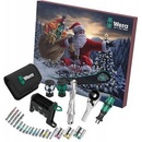 Adventní kalendáře WERA Advent Calendar 2024