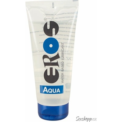 Eros Aqua 200 ml