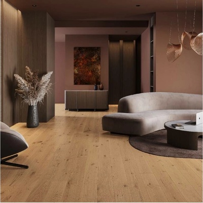 Barlinek Grande Dub Toffee 1WG000631 110,80 m²