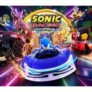 Sonic Racing CrossWorlds