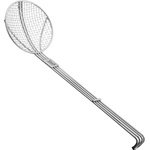 Salvinelli РЕШЕТЪЧНА ЛЪЖИЦА 14cm (scre14)