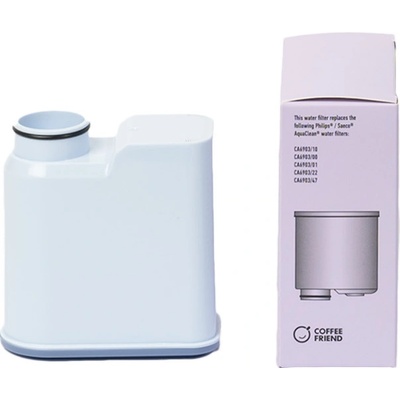 Coffee Friend Philips / Saeco AquaClean