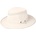 Tilley Шапка Tilley Airflo Medium Brim Hat - Light Stone - размер 57 cm (204-6349-0613)