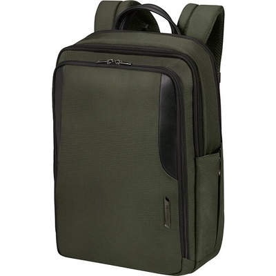 Samsonite XBR 2.0 Backpack 15.6 146510-3869 15,6" Foliage Green 19l