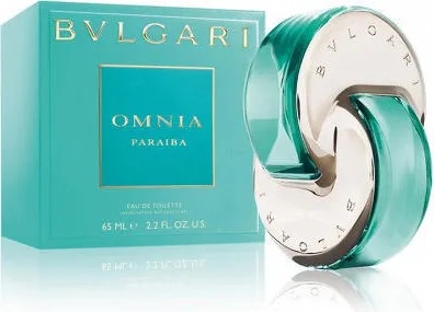 Bvlgari Omnia Paraiba EDT 40 ml