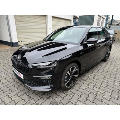 Skoda Scala 1.5 TSI Monte Carlo DSG 110 kW