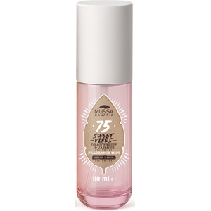 Mussa Canaria Спрей за коса и тяло Sweet Vibes 75, 90 ml Лосион за тяло