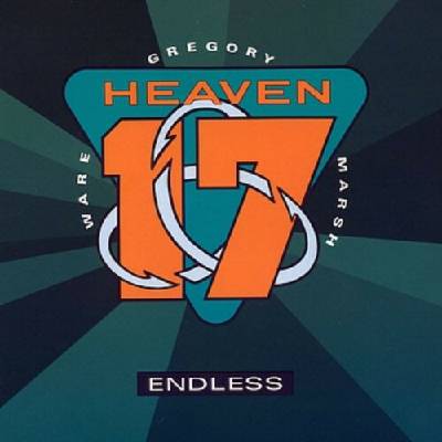 Heaven 17 - Endless CD