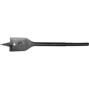 Makita - Свредло за дърво, плоско, 34x160 мм D-07836 (D-07836)