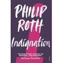 Indignation - P. Roth