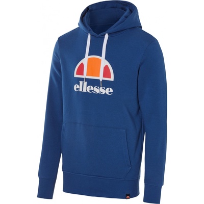 Ellesse pánska mikina 100385266 modrá