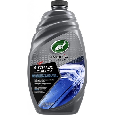 Turtle Wax Hybrid Solutions Ceramic Wash & Wax 1,42 l – Zbozi.Blesk.cz