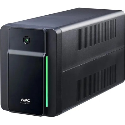 APC Back UPS 1600VA 230V AVR IEC (BX1600MI-GR)