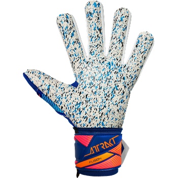 Reusch Attrakt Fusion NC Goalkeeper Gloves