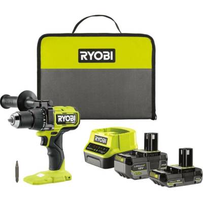 Ryobi RPD18X, 5133006612