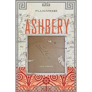 Planisphere | John Ashbery (ISBN: 9780061915222)