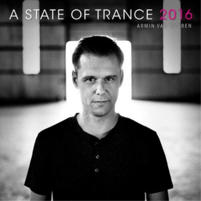 BUUREN ARMIN VAN: A STATE OF TRANCE 2016, CD