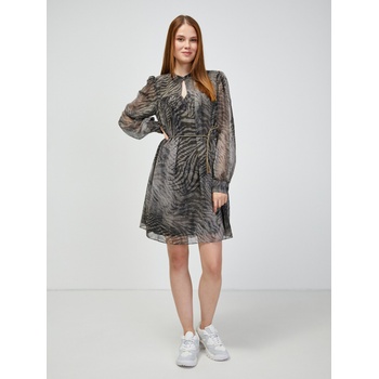 GUESS Сива шарена рокля Guess Morgane Guess | Siv | ЖЕНИ | M