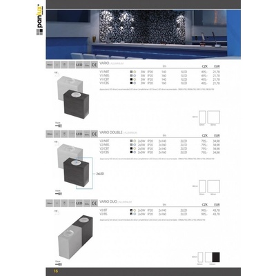 Panlux V2/NBT