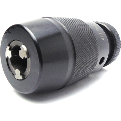 Samo-upínací sklíčidlo Falon Tech B18 1-16mm FT016B18A