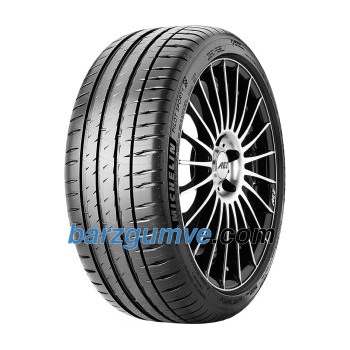 Michelin Pilot Sport 4 AO Acoustic XL 245/45 R19 102Y