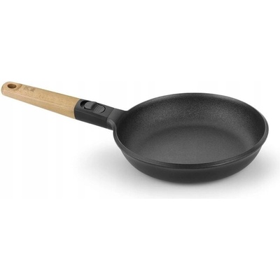 Bra Tradiční pánev 24 cm hliníková