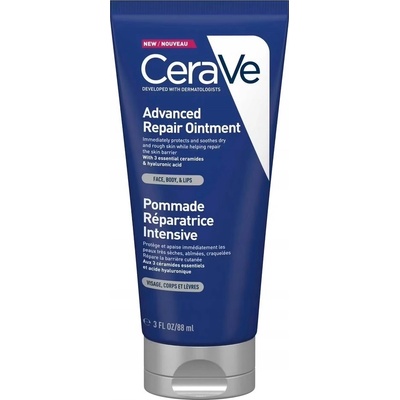 ﻿Cerave Extra Regenerační mast 88 ml
