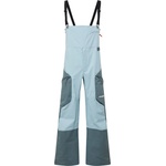 Mammut Панталон за ски-туринг Mammut Eiger Free Advanced HS Bib Pants Ski touring trousers - Nebla / Strata - размер 44 (007-4630-0311)
