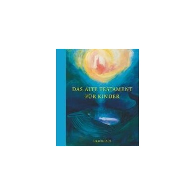 Das Alte Testament fr KinderPaperback