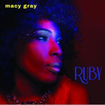 Gray, Macy - Ruby LP