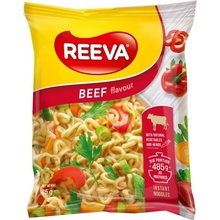 Reeva Beef 85 g