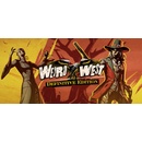 Weird West (Definitive Edition)
