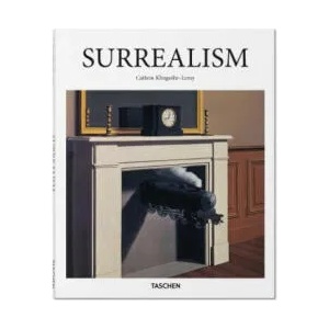 Surrealism | Cathrin Klingsohr Leroy (ISBN: 9783836506731)