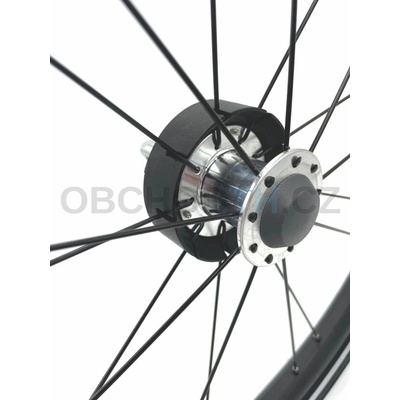 Thule WHEEL ASSY LH LTE / CRS / CAB 19-X 40192448