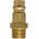 Airpress Съединител за маркуч с вътрешна резба 1/4" 46845 (46845)