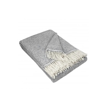 Interblanket Вълнено Одеяло