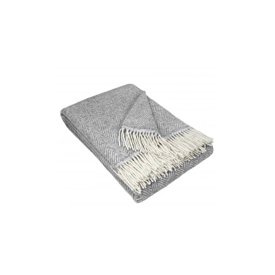 Interblanket Вълнено Одеяло