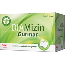 Simply you DIAMizin Gurmar 150 kapsúl