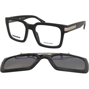 Dsquared2 Очила Dsquared2 D2 0220/C CSA/Z7 - alensa