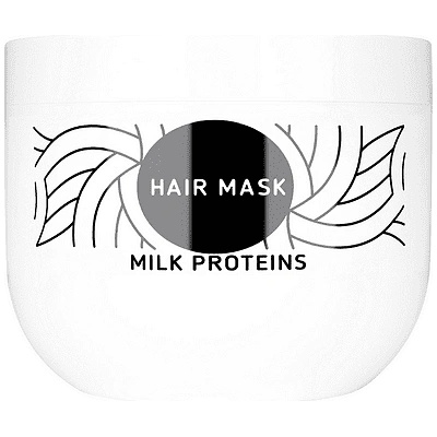 Papino Cosmetics Хидратираща маска с млечни протеини и серамиди Papino Cosmetics Milk Protein Mask