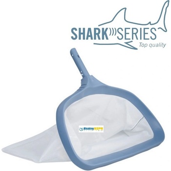 ASTRALPOOL Dnová síťka Shark