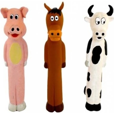 Papillon Latex farm longies 29 cm