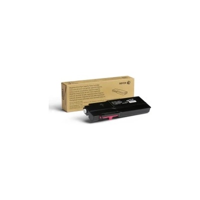 Xerox Консуматив Xerox Magenta Extra High Capacity Toner Cartridge for VersaLink C400/C405 (106R03535)