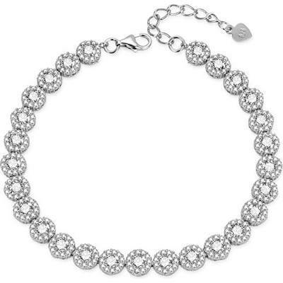 Agato náramek AGB769/21