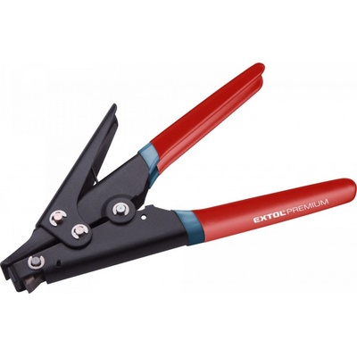 EXTOL PREMIUM 8856100 kleště na stahovací pásky – Zboží Dáma