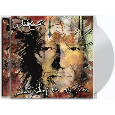 Nelson Willie Last Leaf On The Tree CD