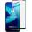 Motorola 5D стъклен протектор за Motorola G8 Power Lite XT2055-2