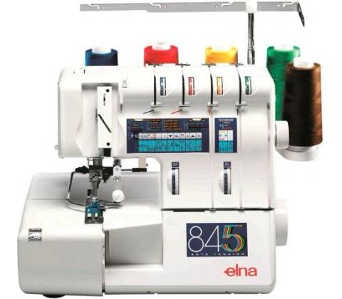 ELNA 845